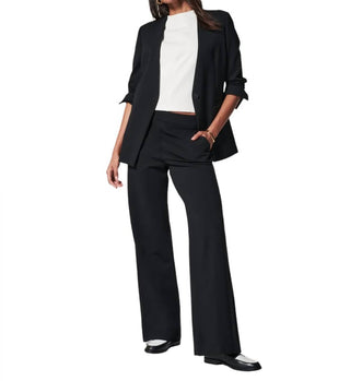 Spanx - Perfect Collarless Blazer