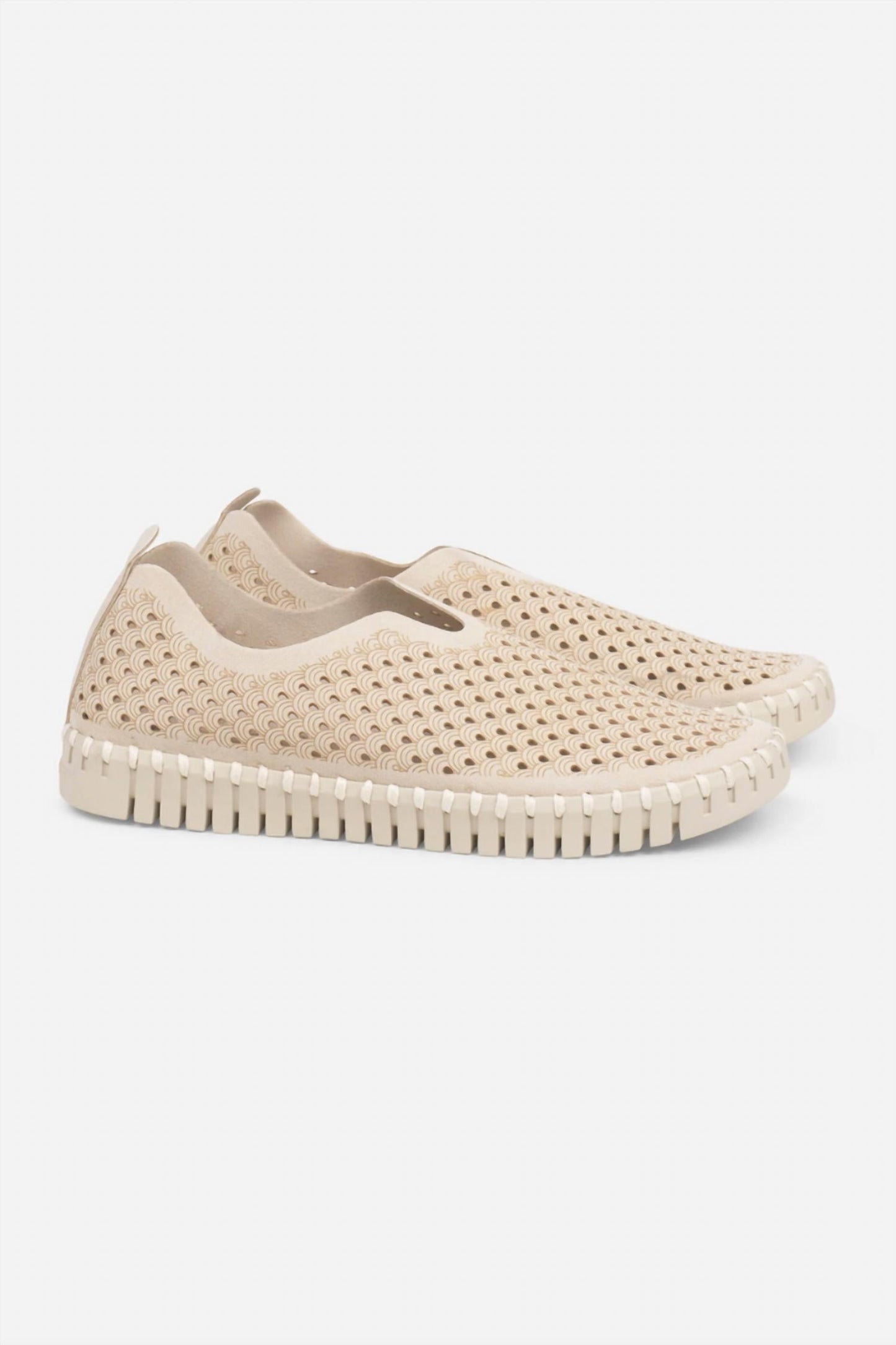 Ilse Jacobsen - Women's Tulip Sneaker