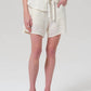 Citizens Of Humanity - Brynn Drawstring Linen Short