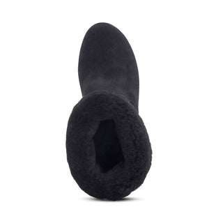 Aetrex - Women's Scarlett Fuzzy Boot