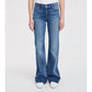 7 For All Mankind - Authentic Distressed Dojo Jean