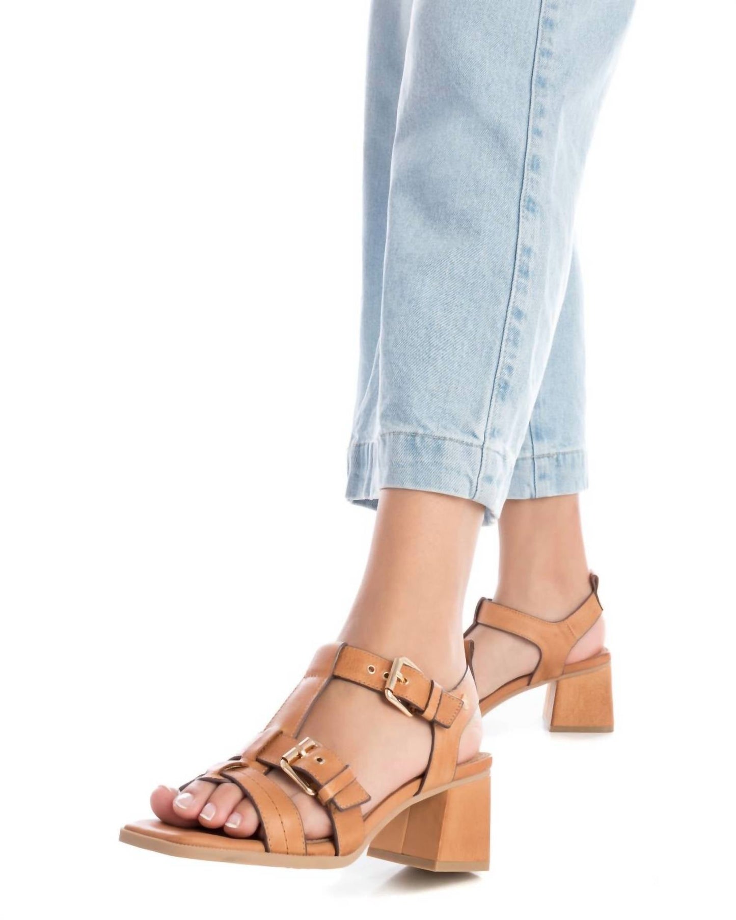 Xti - Women's Carmela Sandals