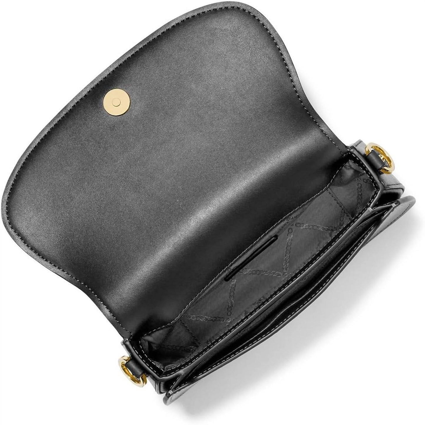Michael Kors - Mila-Small Ew Chain Sling Shoulder Bag