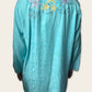 Johnny Was - INJI BLOUSE