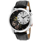 Christian Van Sant Men's Sprocket Auto-Quartz
