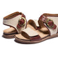 Halsa Footwear - Women's Bari Sandal