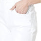 Kut From The Kloth - High Rise Roll-cuff Denim Shorts