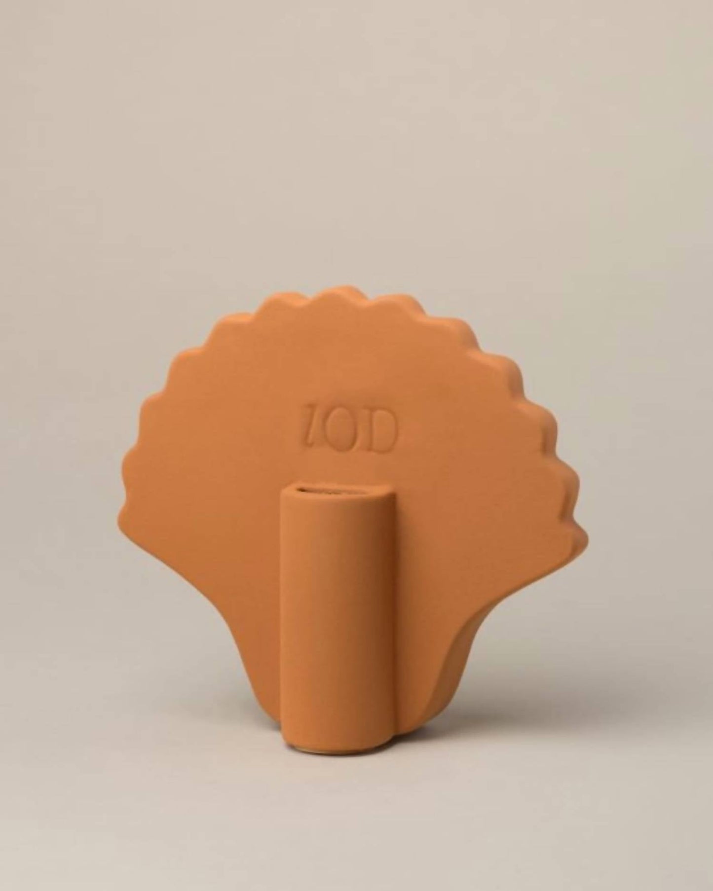 Los Objetos Decorativos - Sea Shell Vase