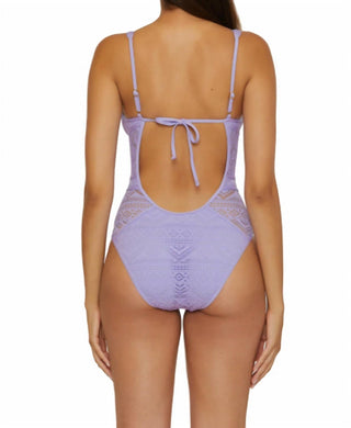 Becca - Color Play One Piece Swimsuit