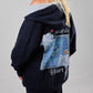 Boys Lie - Guarded Angel Cotton Hoodie