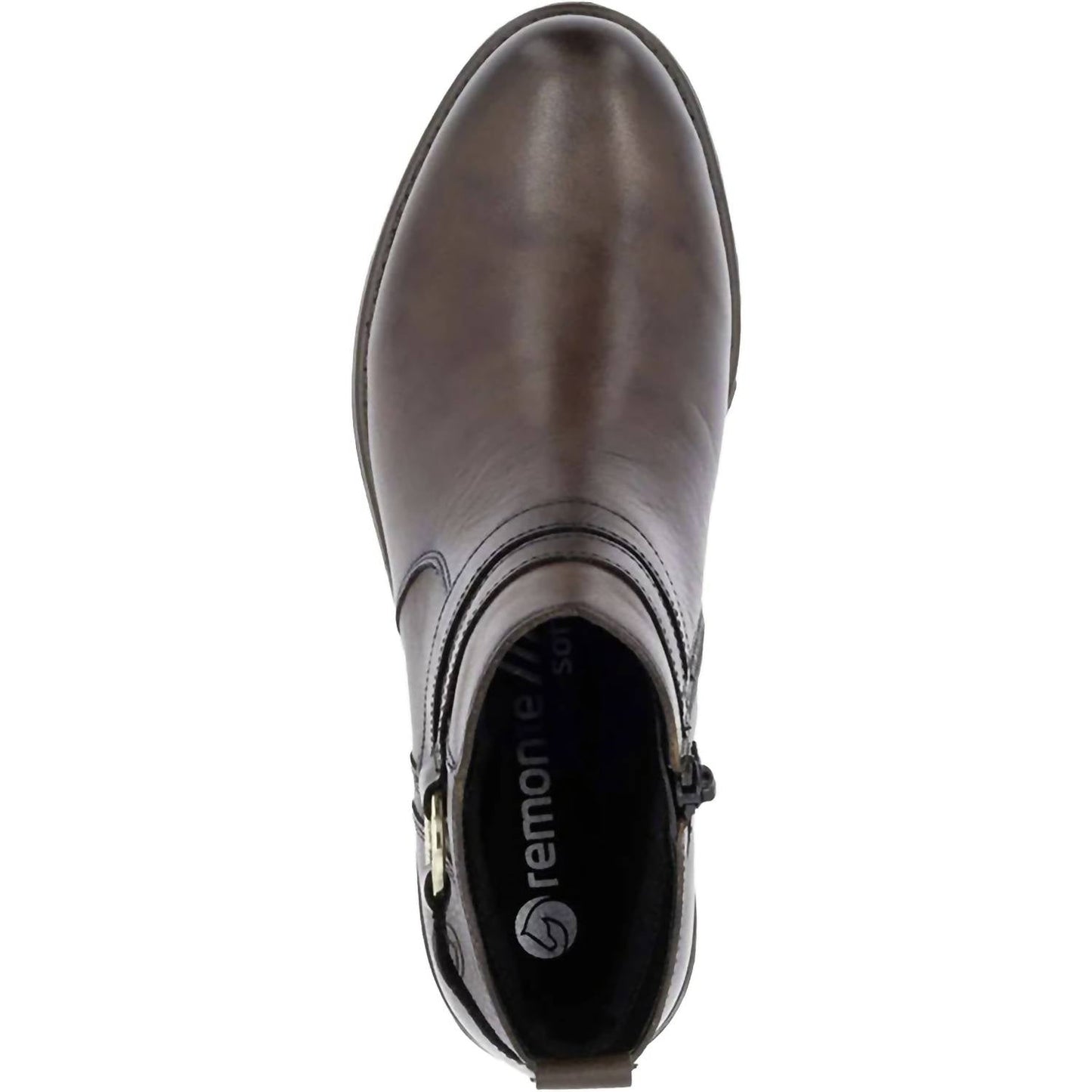 Remonte - Women's Arielle Leather Booties
