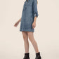 Kut From The Kloth - Anika Denim Dress