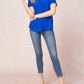 Entro - Classic & Chic Top,