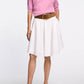 Dorothee Schumacher - Poplin Power Mini Skirt