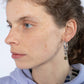Justine Clenquet - LULA EARRING