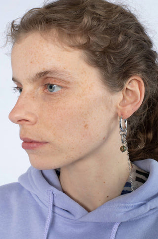 Justine Clenquet - LULA EARRING