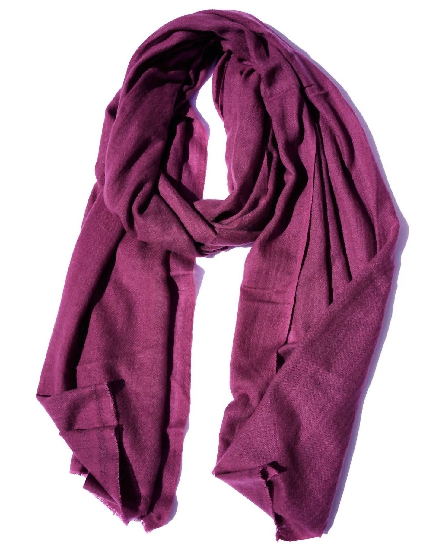 Bijourocks - Cashmere Scarf