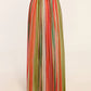 Ramy Brook - Lanette Silk Chiffon Maxi Skirt
