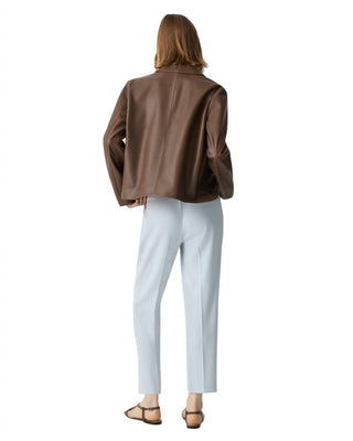 Theory - Treeca Pull-on Pant