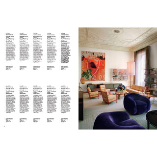 Abrams Books - Architectural Digest At 100 A Century Of Style Book