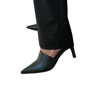 Matisse - Women's Garret Heeled Mule