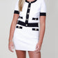 Generation Love - Enzo Sweater Skirt