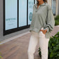 Free People - Camden Henley Sweatshirt