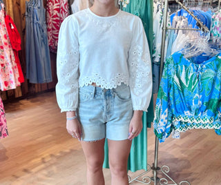 Z Supply - Ambroise Top