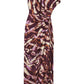 A.L.C. - Poppy Satin Gown