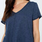 Project Social T - Wearever Short Sleeve Tee