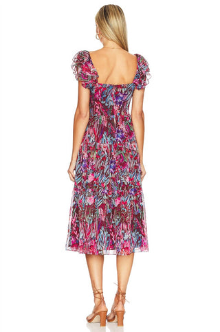 Amanda Uprichard - Francia Dress