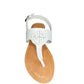 Pierre Dumas - Bright Light Flip Flops