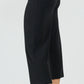 Clara Sunwoo - Knit Gaucho Ankle Pant