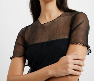 French Connection - Saskia Ruched Dress