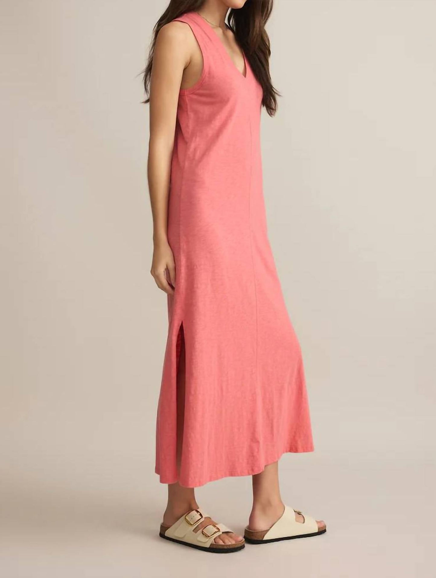 Z Supply - Palisades Tank Midi Dress