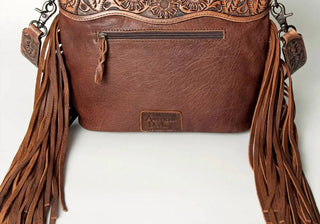 American Darling - Women's Clutch Crossbody Bag