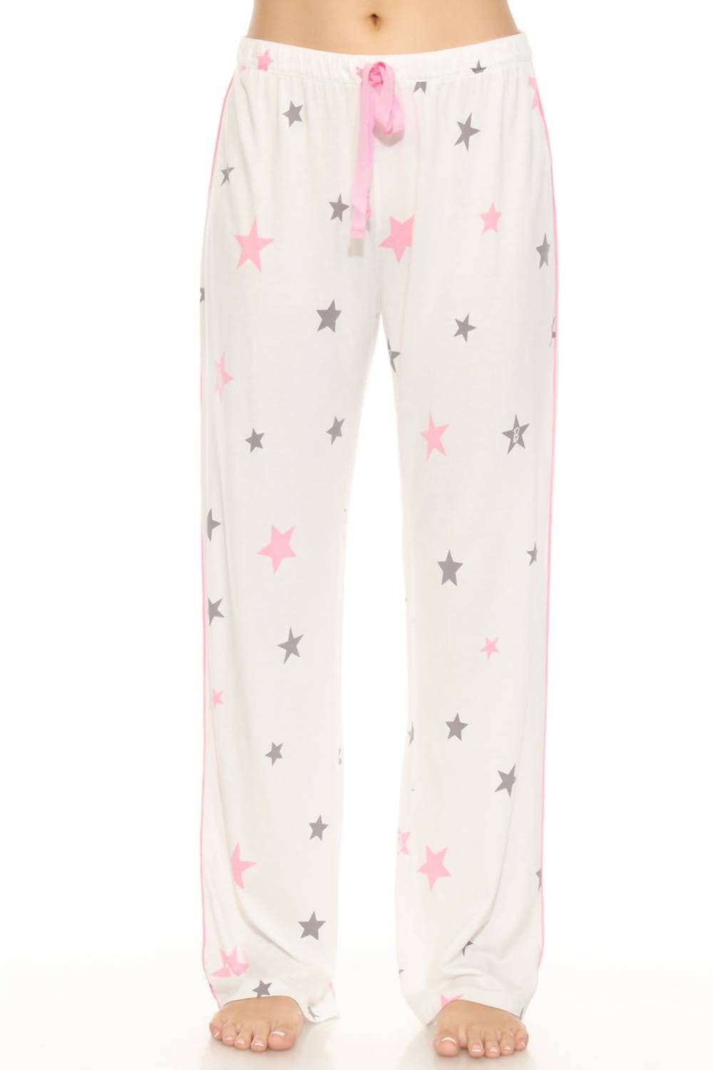 Pj Salvage - Women's Ivory Barbie Pajama Set