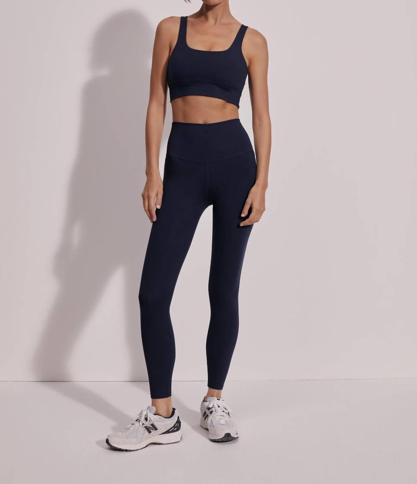 Varley - Freesoft High Rise Legging