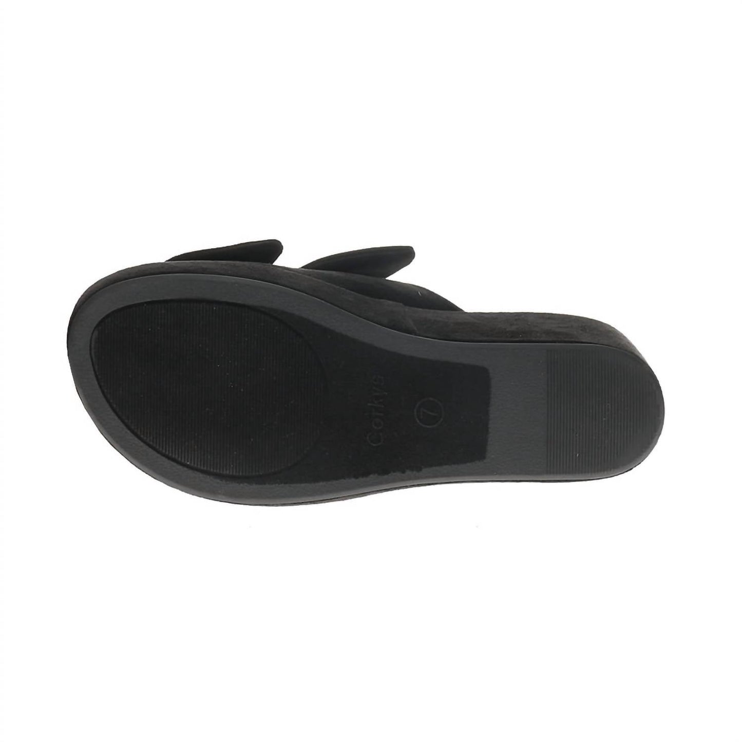 Corkys Footwear - Women's Bowed Up Wedge Sandal