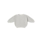 A Basic Brand - Kid's Cotton Sweater