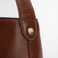Barbour - Women's Cedar Leather Bucket Bag