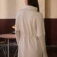 Varley - Ethel Cinch Waist Sweatshirt
