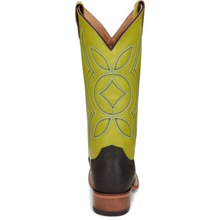 Justin Boots - Women's Punchy Minick Dusk Boot