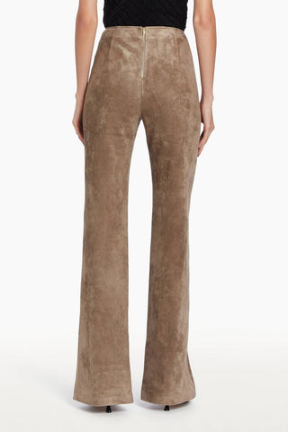 Amanda Uprichard - Women's Tavira Suede Pant
