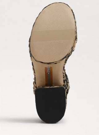 Sam Edelman - Women's Iliana Platform Sandals