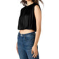 Steve Madden - Juno Pleated Top