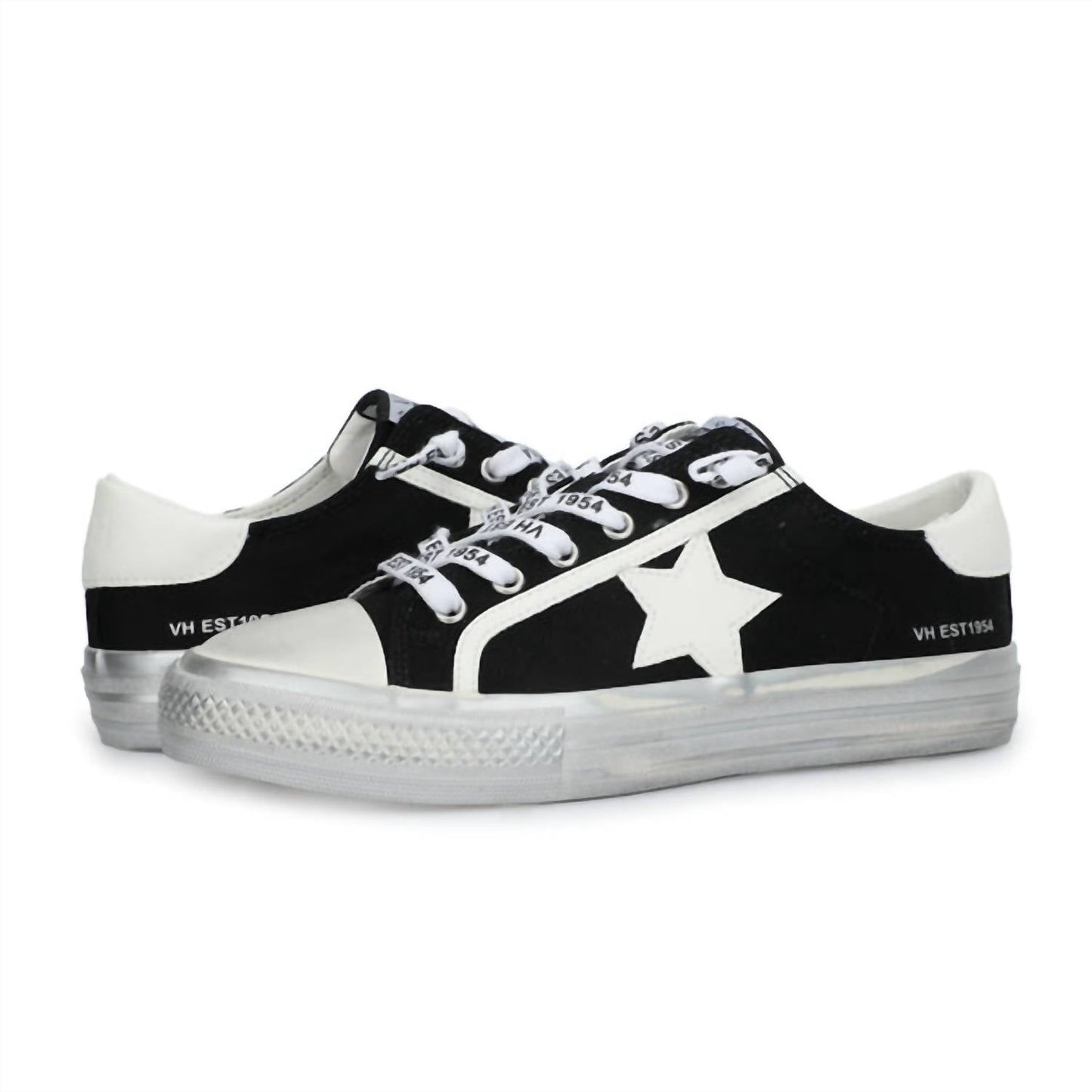 Vintage Havana - Women's Alive Star Sneakers