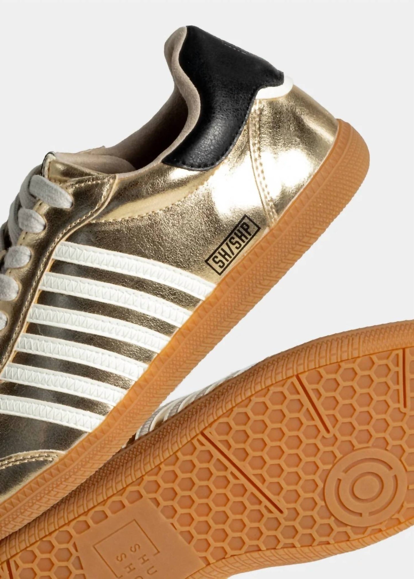 Shu Shop - Women's Stevie Sneakers