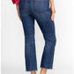 Johnny Was - Taymia Cropped Baby Boot Jean