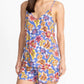 Johnny Was - CAMI SET